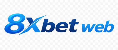 8xbet web logo